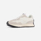 Women's 327 Sea Salt/White Black