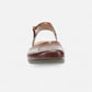Rowan Tan Waxy Burnished