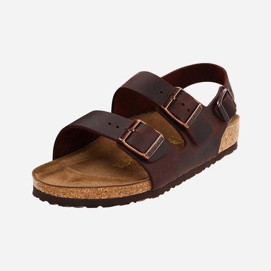 Milano Habana Oiled Leather Regular