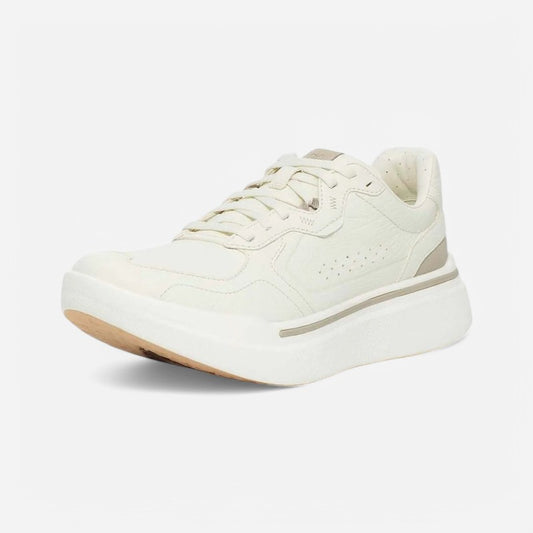 Unisex Sequence 1.1 Sport White/White
