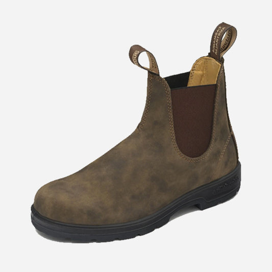 585 Rustic Brown