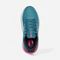 Women's Ghost Max 2 Storm Blue/Knockout Pink/Aqua