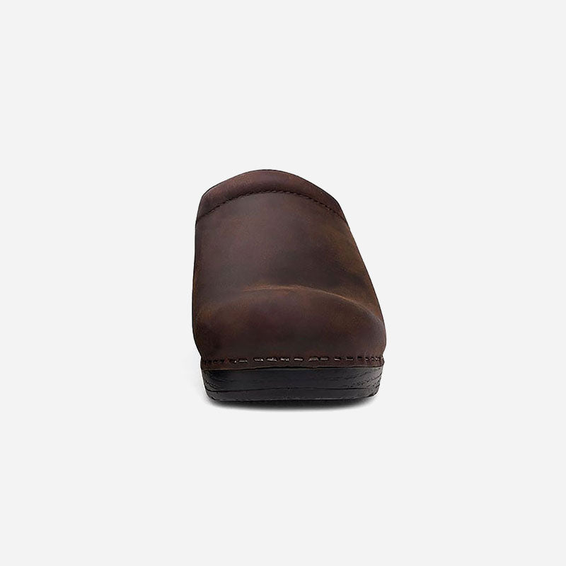 Sonja Antique Brown/Black