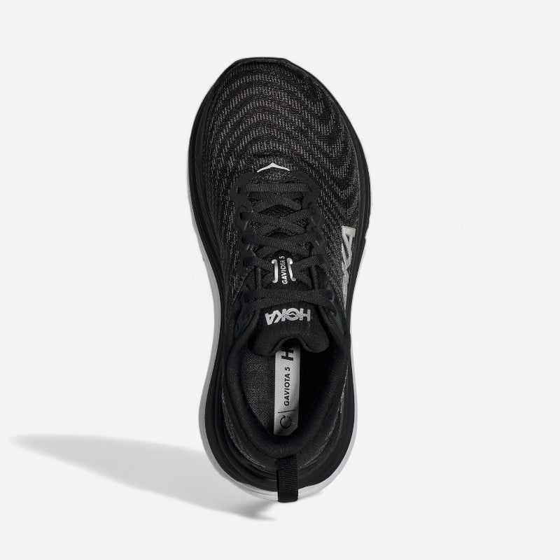 Women's Gaviota 5 Black/White