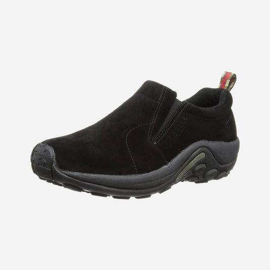 Men's Jungle Moc Midnight Medium