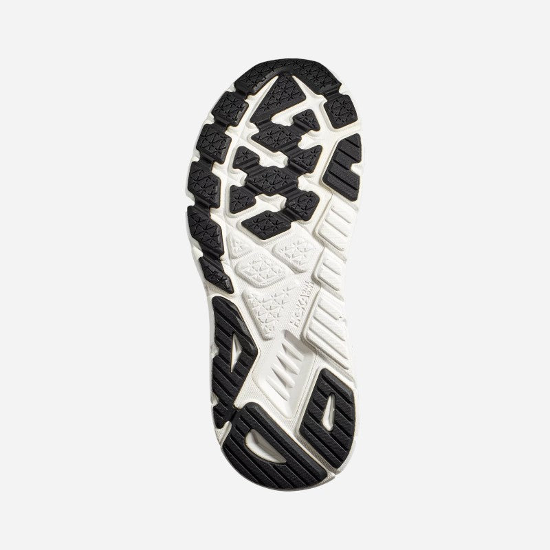 Women's Arahi 7 Black White