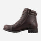 Capstone Black