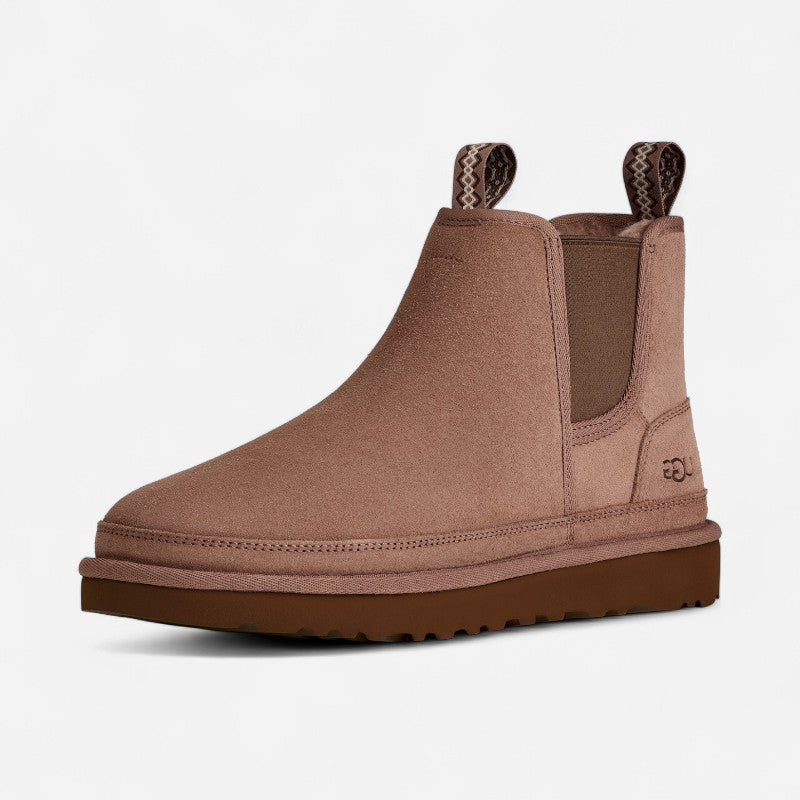 Men's Neumel Chelsea Boot Chestnut