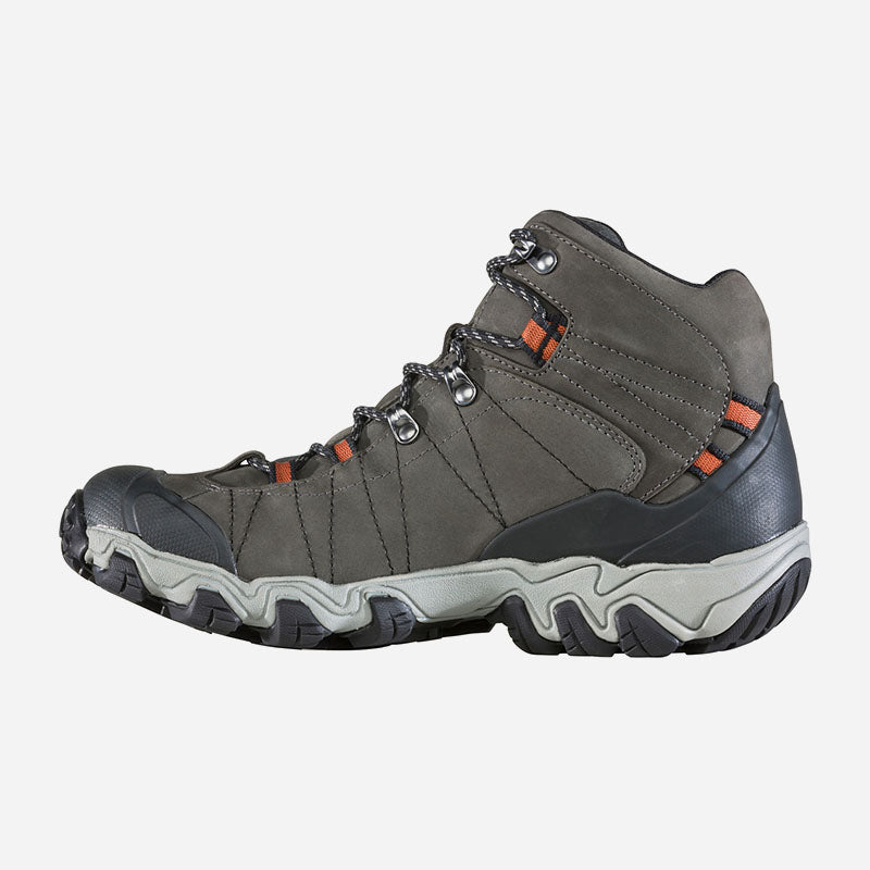 Men's Bridger Mid B-Dry Sudan