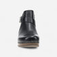 Brennan Black Calf