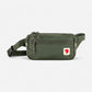 High Coast Hip Pack Green