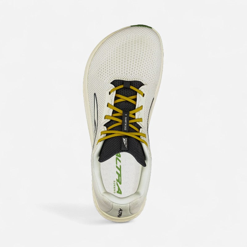 Men's Escalante 4 White