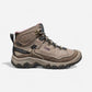 Women's Targhee IV Mid Waterproof Brindle/Nostalgia Rose