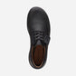 Men's Nature 5 Lo Black Leather