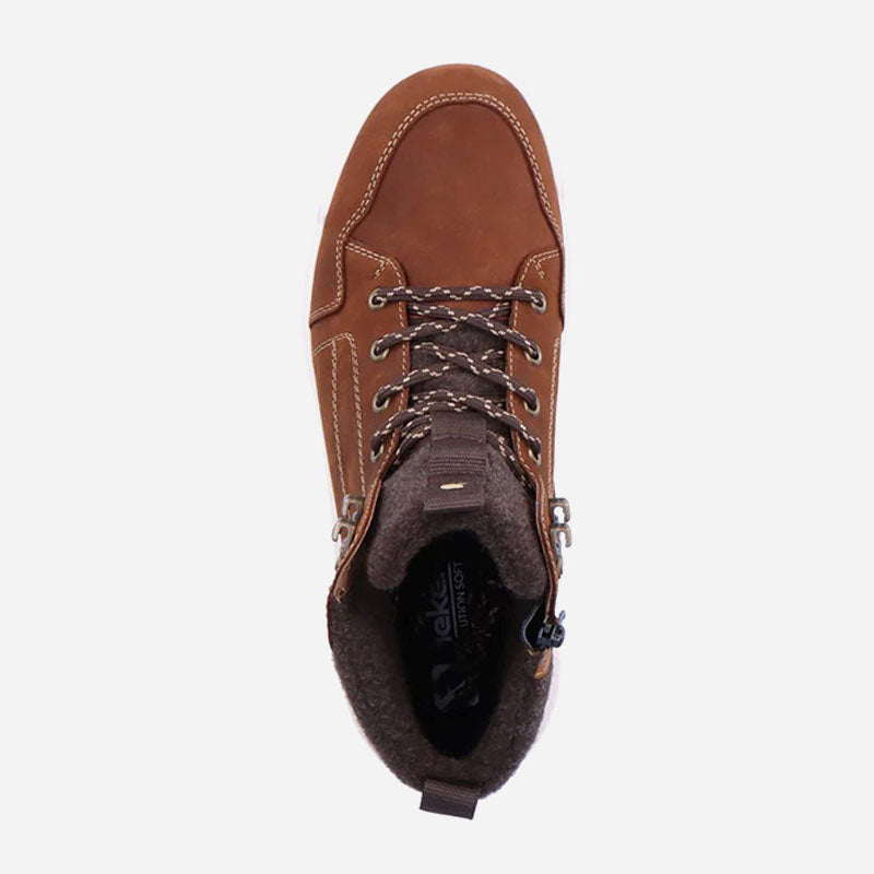 Men's Gianluca 70 Noce/Moro/Nuss