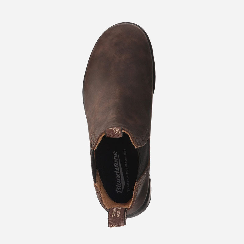1351 Rustic Brown