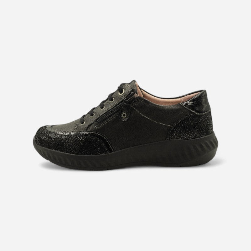 Bilbao SNEAKER BLACK Multi