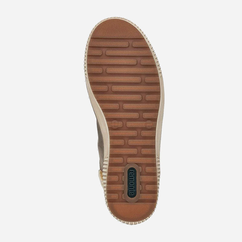 Women's Maditta Noccia/Beige/Brown
