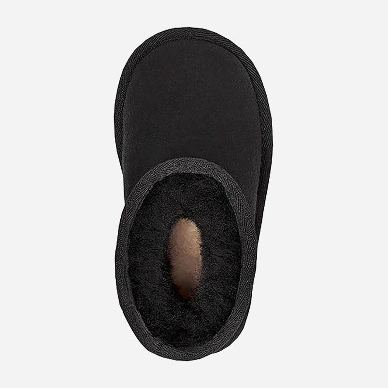 Kid's Classic II Black