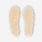Sheepskin Insoles Natural