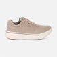 Sequence 1.1 Suede Oatmeal