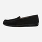 Alice Denim Suede