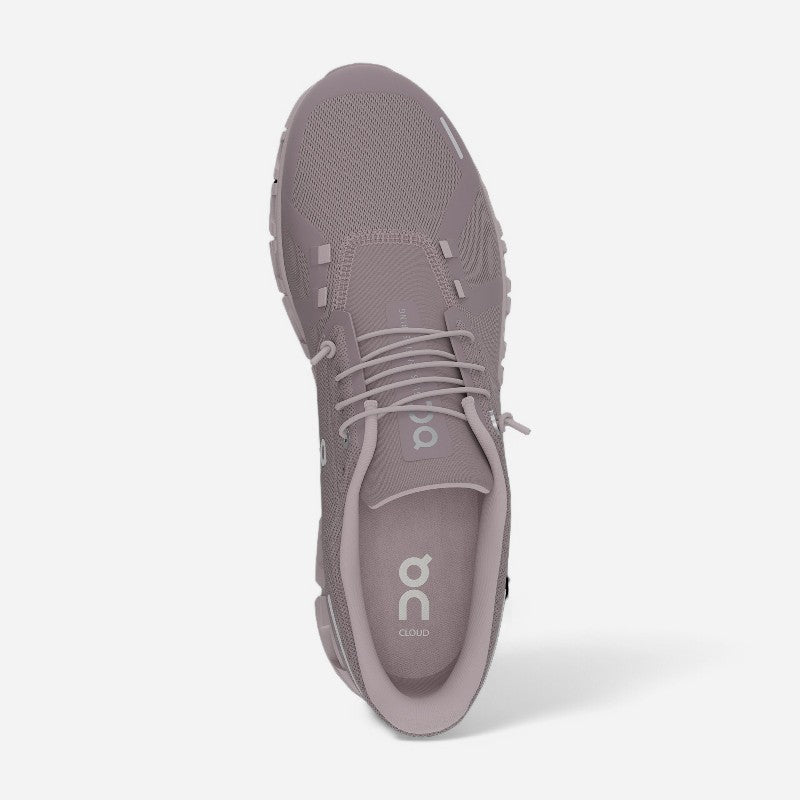 Women's Cloud 6 Mauve/Orchid