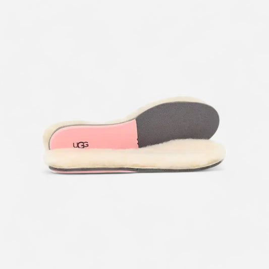 Sheepskin Insoles Natural