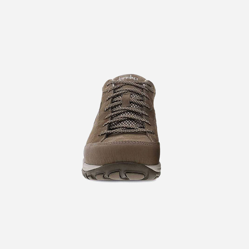 Paisley Waterproof Walnut