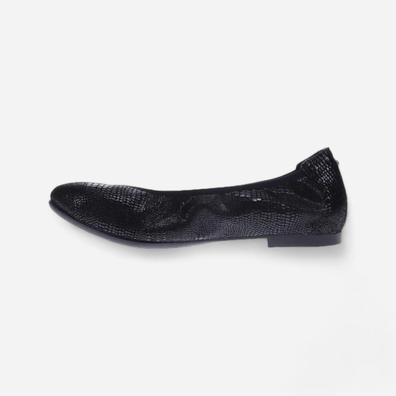 Nairobi Black Lizard/Onyx