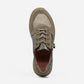 Bilbao Zip Sneaker Grey/Blue