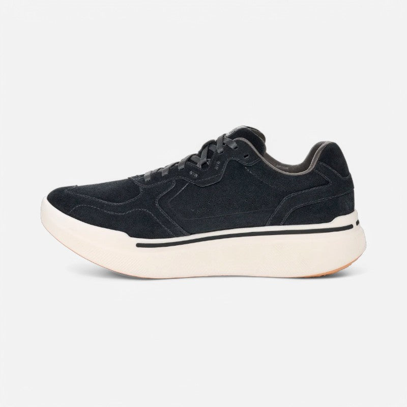 Sequence 1.1 Suede Black