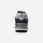 Women's 574 Core NavyWhite