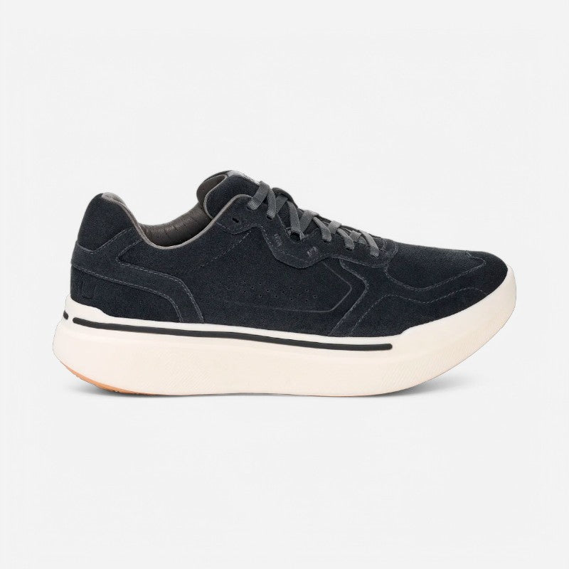 Sequence 1.1 Suede Black