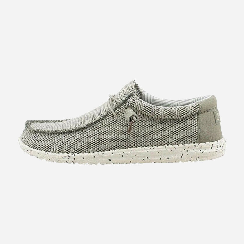 Men's Wally Sox Ash