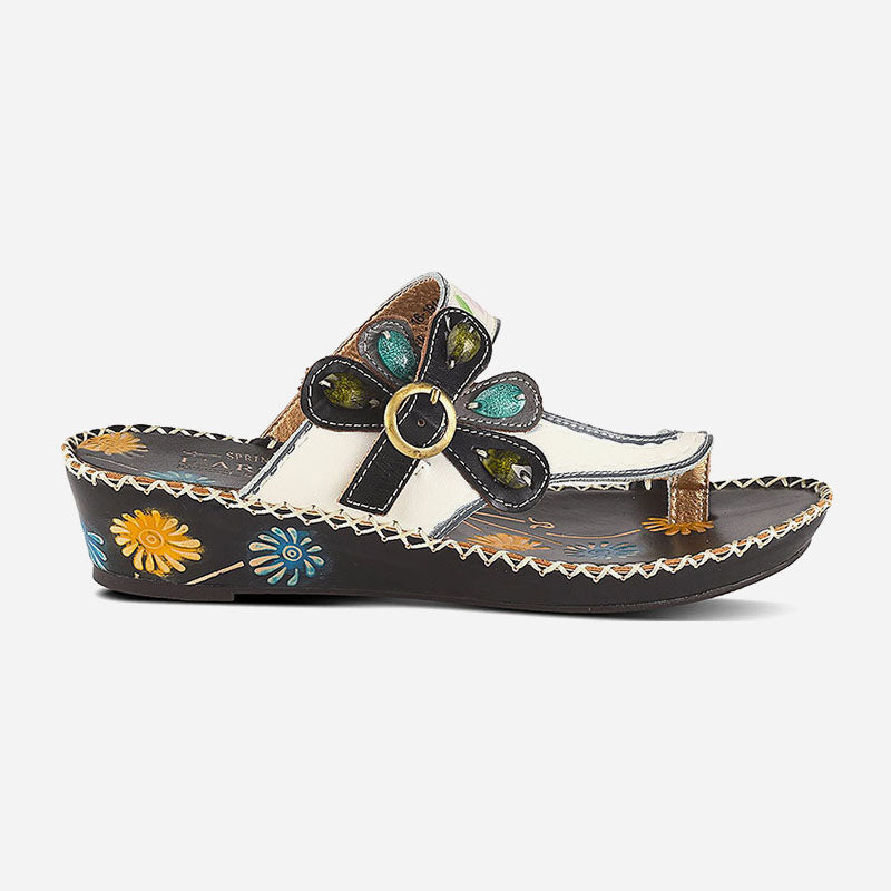 Santorini Camel Multi