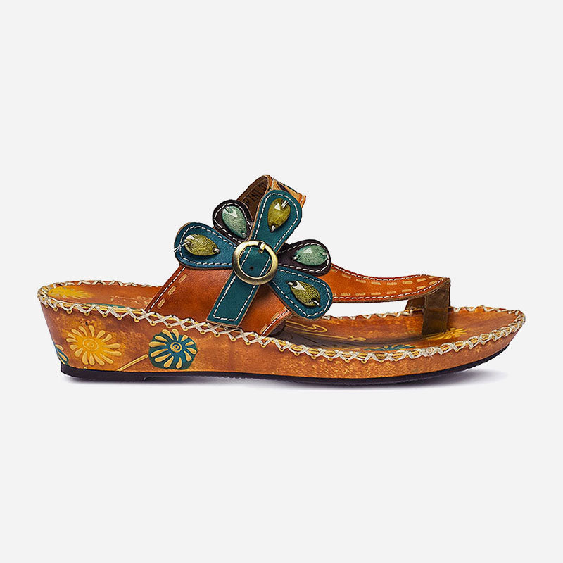 Santorini Camel Multi