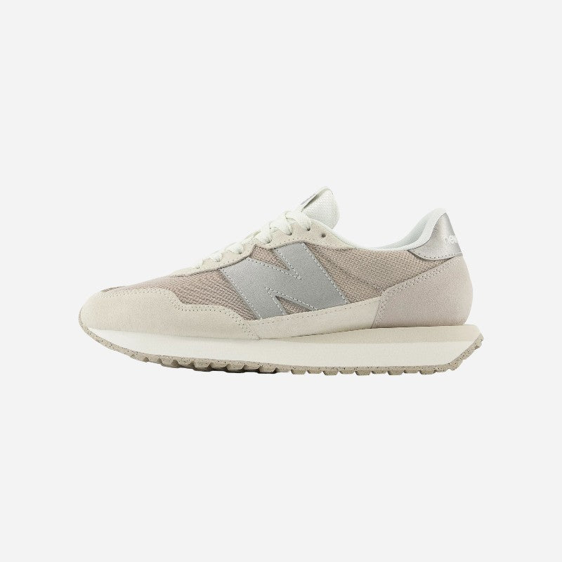Women's 237 V1 Beige/Off White