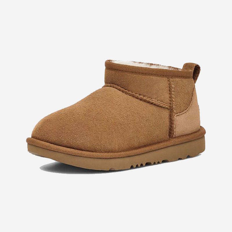 Kid's Classic Ultra Mini Chestnut