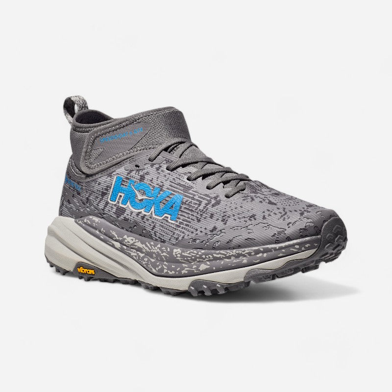 Men's Speedgoat 6 Mid GTX Satellite Grey/Stardust