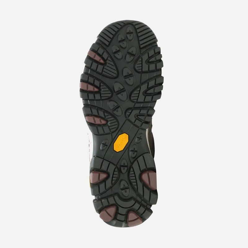 Moab 3 Mid Falcon Medium