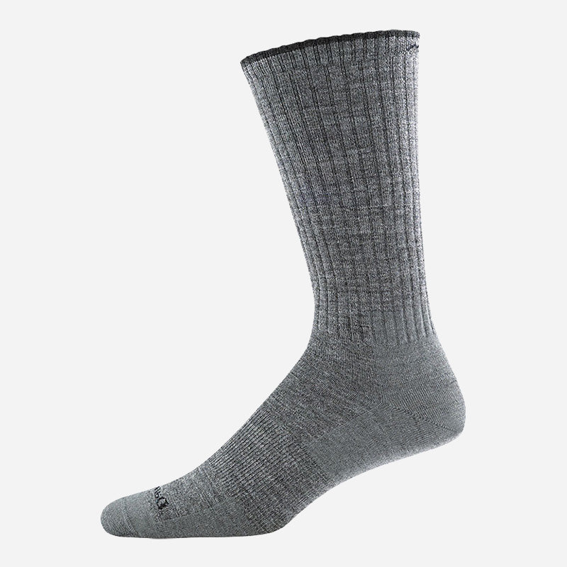 Men's Standard Issue Mid Calf Lightweight Black