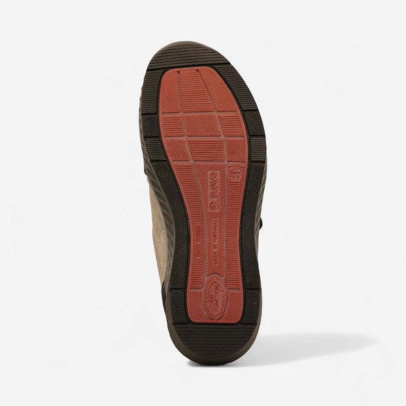 Bilbao SNEAKER GREY