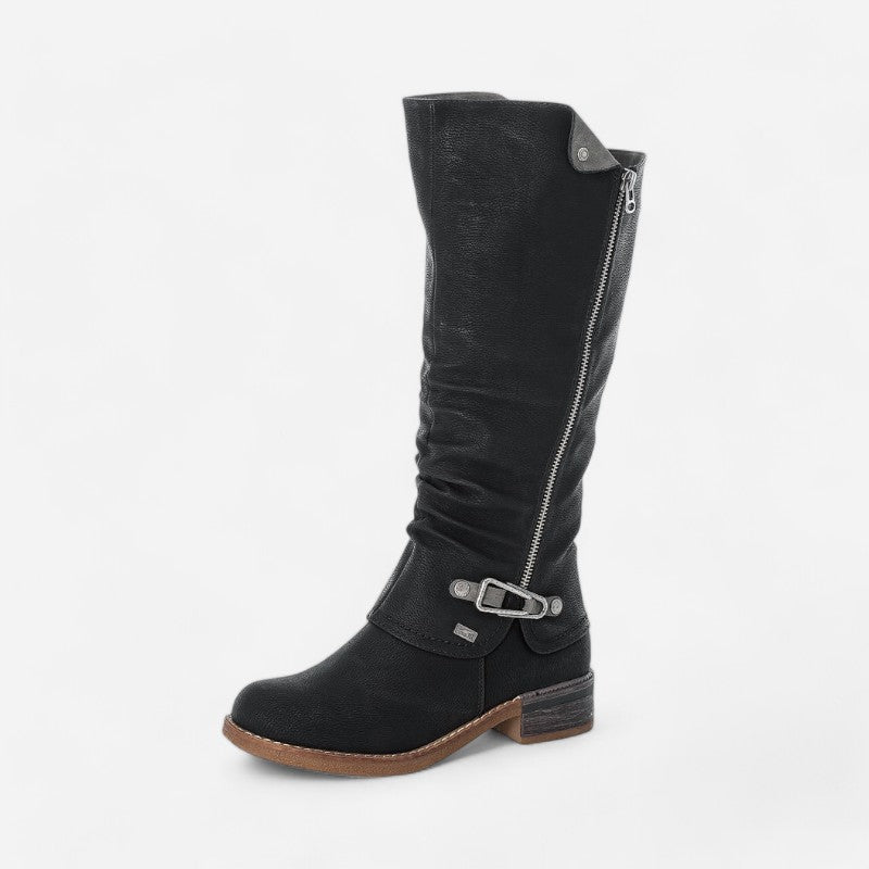 Women's Fabrizia 52 BLACK