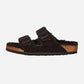 Birkenstock Arizona Shrearling