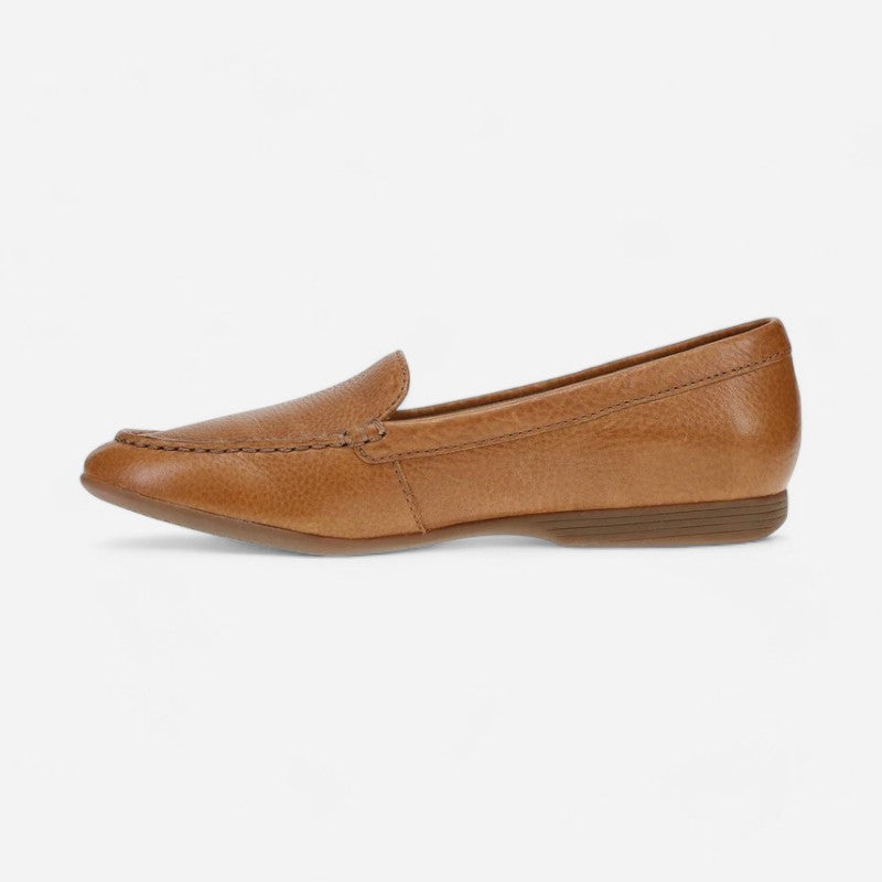 Lorri Tan Waxy Milled