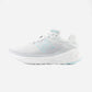 Women's Fresh Foam X 840v1 Quartz Grey/Virtual Blue