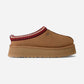 Women's Tazz II Chestnut