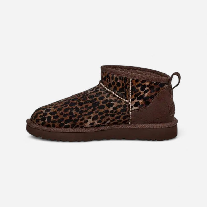 Women's Classic Ultra Mini Casp Cedar