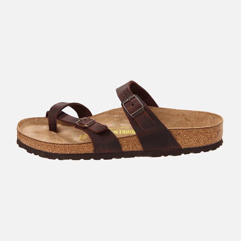Mayari Habana Oiled Leather Regular